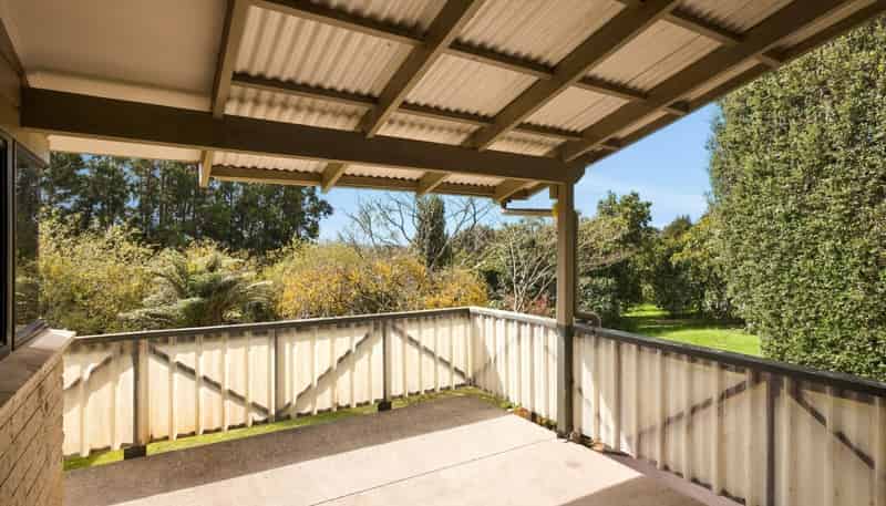 50 Turntable Hill Road, Whakamarama