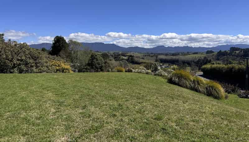 50 Turntable Hill Road, Whakamarama