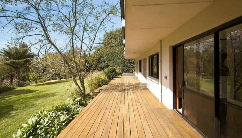 50 Turntable Hill Road, Whakamarama