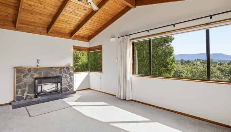 50 Turntable Hill Road, Whakamarama