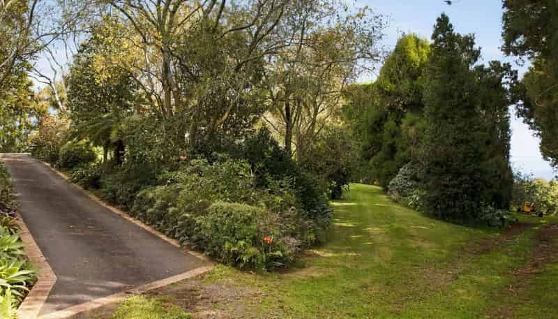 50 Turntable Hill Road, Whakamarama