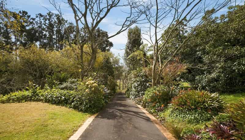 50 Turntable Hill Road, Whakamarama