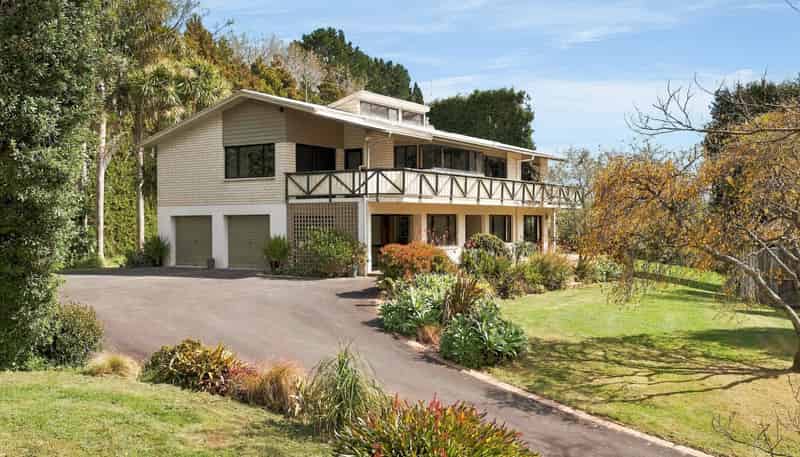 50 Turntable Hill Road, Whakamarama