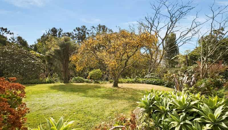 50 Turntable Hill Road, Whakamarama
