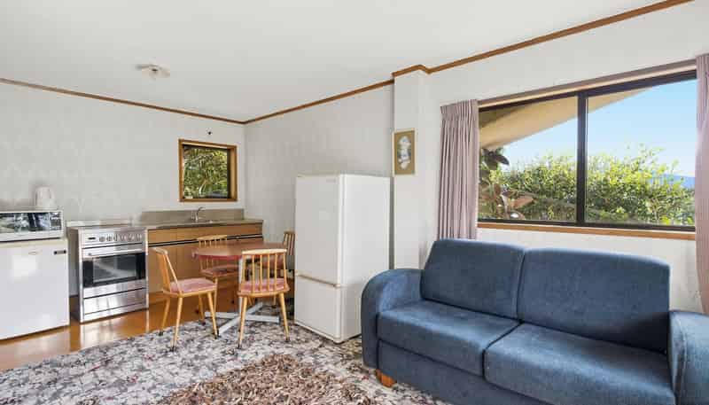 50 Turntable Hill Road, Whakamarama