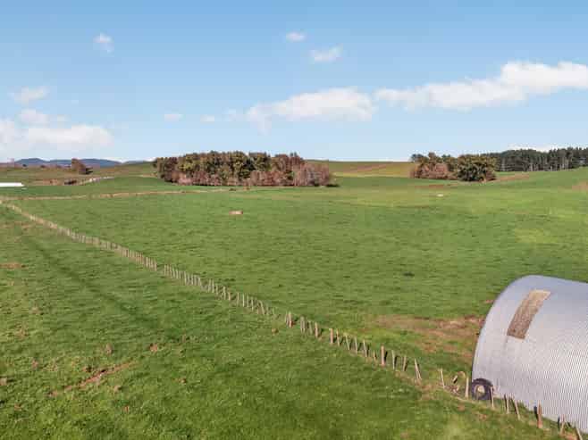 807 Te Ohaki Road, Huntly