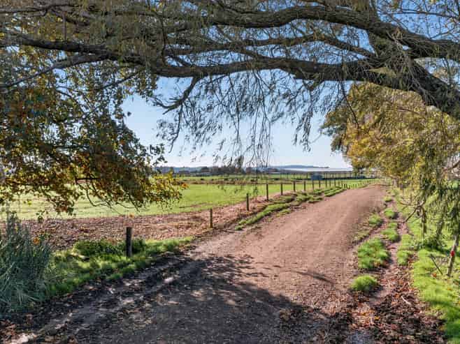 807 Te Ohaki Road, Huntly
