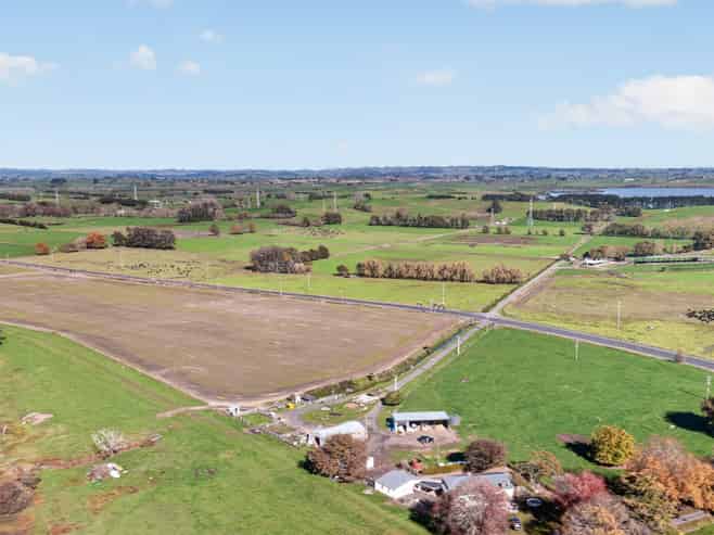 807 Te Ohaki Road, Huntly