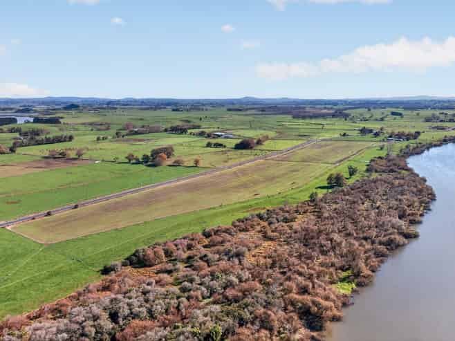807 Te Ohaki Road, Huntly