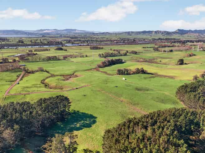 807 Te Ohaki Road, Huntly