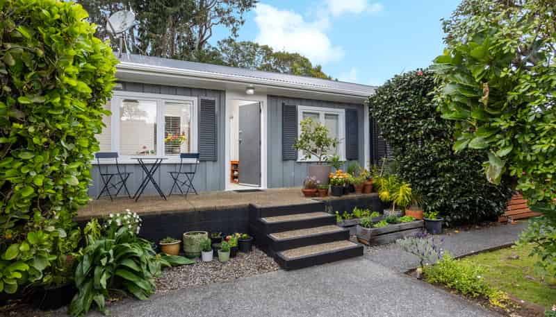 2/108 Asquith Avenue, Mount Albert