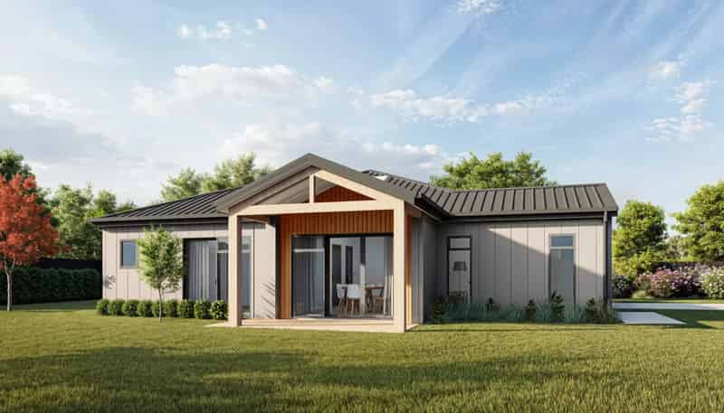 23b Brunoro Place, Paraparaumu