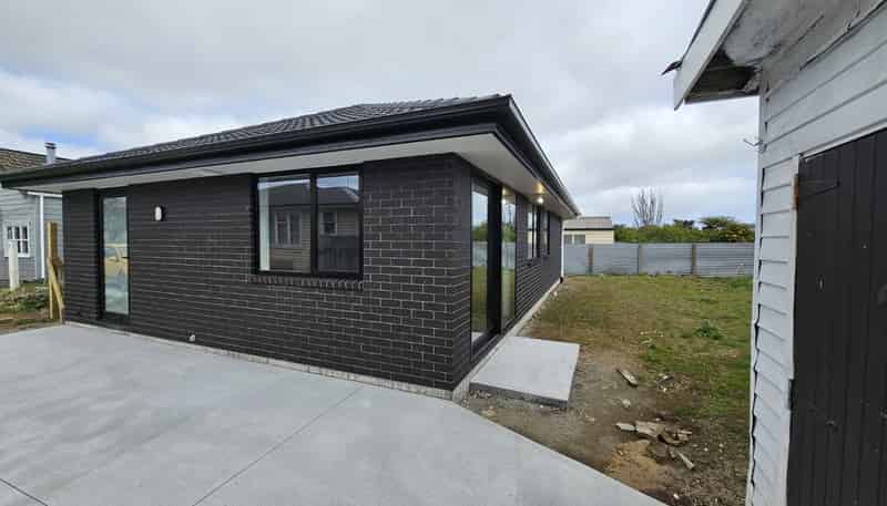 407A Waihi Road, Normanby