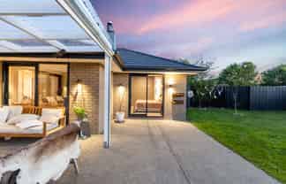 10 Peregrine Crescent, Rolleston
