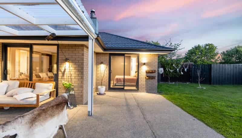 10 Peregrine Crescent, Rolleston