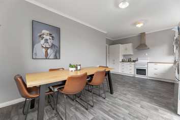25 Jellicoe Crescent, Kaikorai