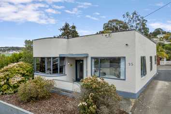 25 Jellicoe Crescent, Kaikorai