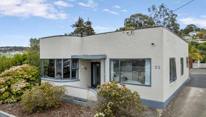 25 Jellicoe Crescent, Kaikorai