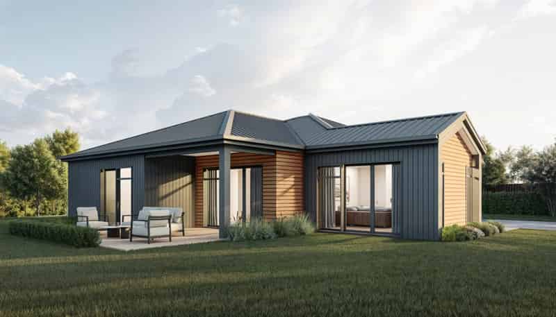 23a Brunoro Place, Paraparaumu