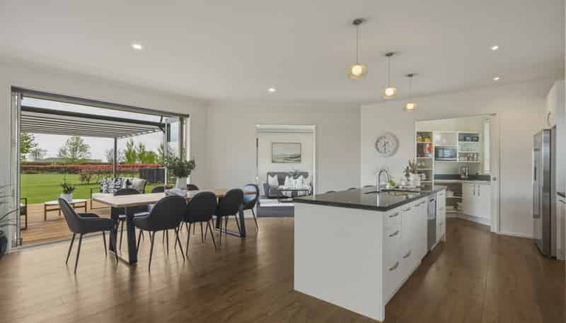 95A Limmer Road, Te Kowhai
