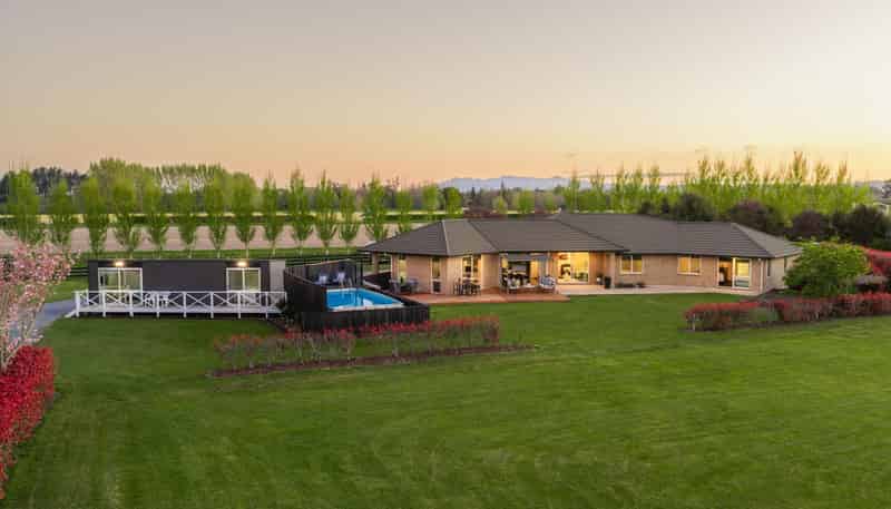 95A Limmer Road, Te Kowhai