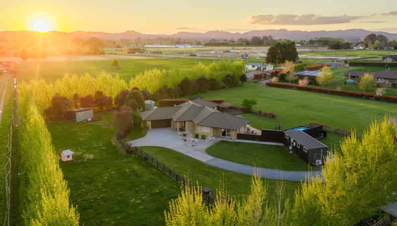 95A Limmer Road, Te Kowhai