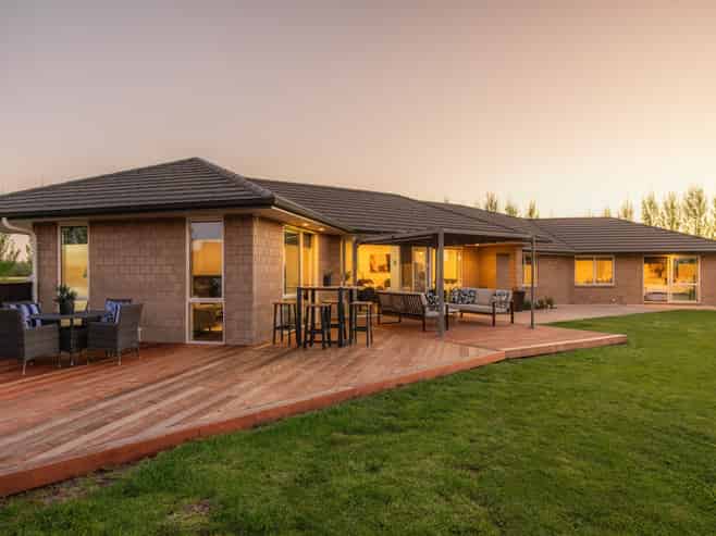 95A Limmer Road, Te Kowhai