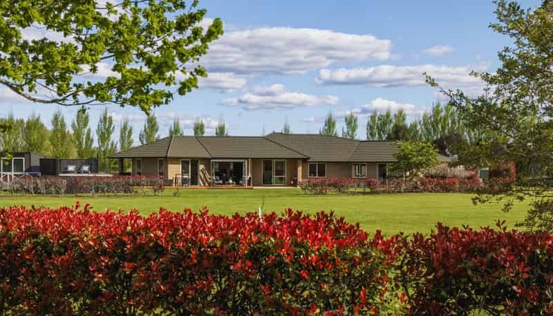 95A Limmer Road, Te Kowhai