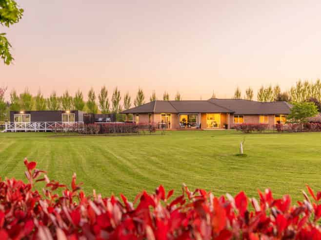 95A Limmer Road, Te Kowhai