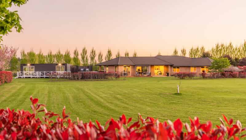 95A Limmer Road, Te Kowhai