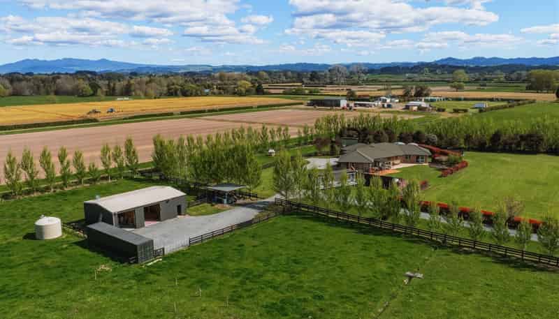 95A Limmer Road, Te Kowhai