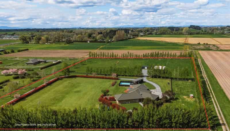95A Limmer Road, Te Kowhai