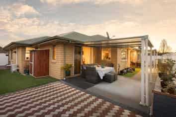 10 Lennie Lane, Kihikihi