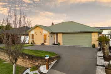 10 Lennie Lane, Kihikihi