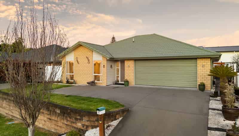 10 Lennie Lane, Kihikihi