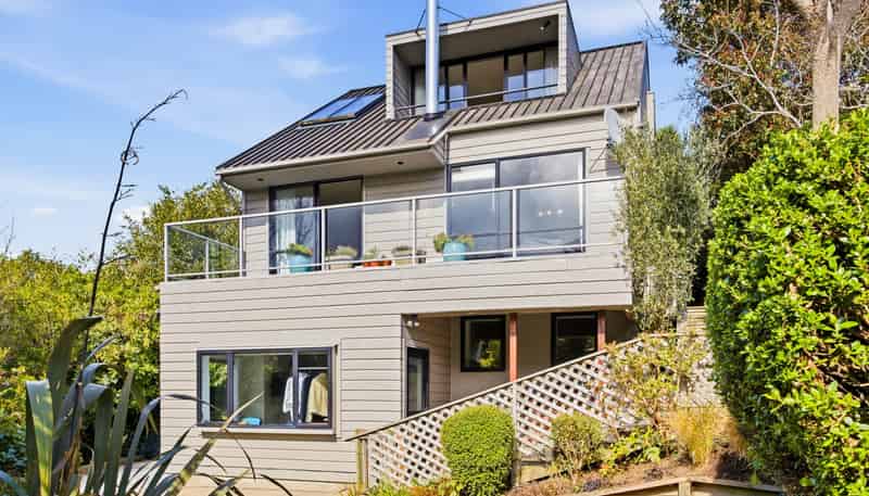 33 Braeview Crescent, Maori Hill
