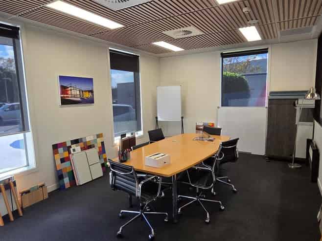 CBRE | Rare A-Grade Industrial with Big Power