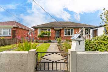 7 Wallace Street, Parkside