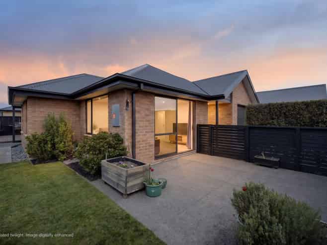 9 Hewlings Street, Kaiapoi