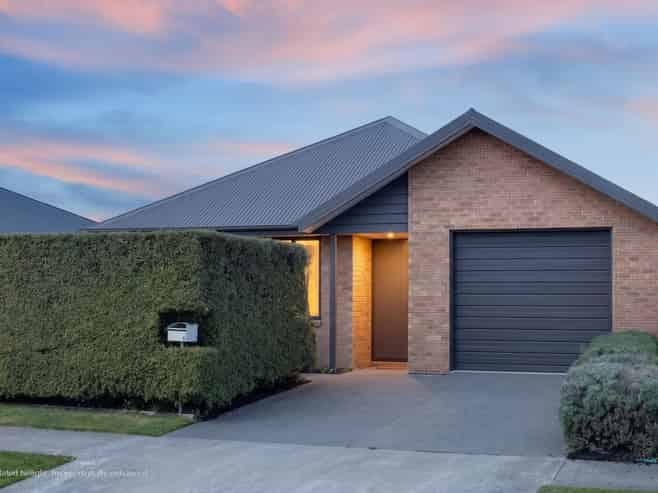 9 Hewlings Street, Kaiapoi