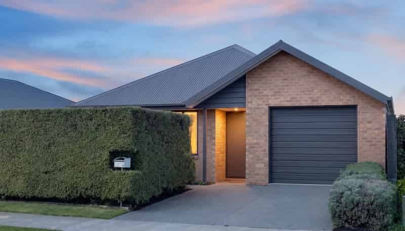 9 Hewlings Street, Kaiapoi