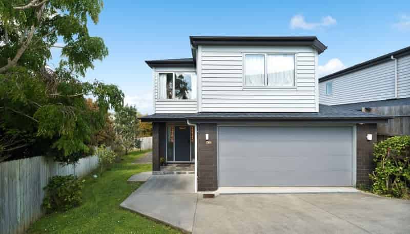 63A Tirimoana Road, Te Atatu South
