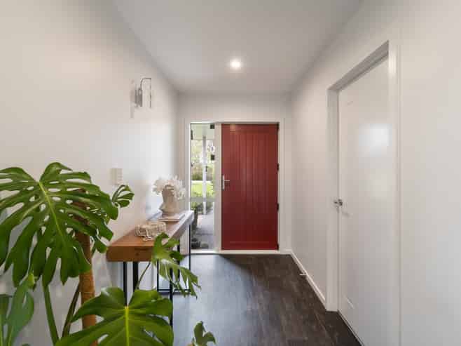 500 Union Line, Marton