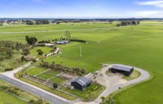 500 Union Line, Marton