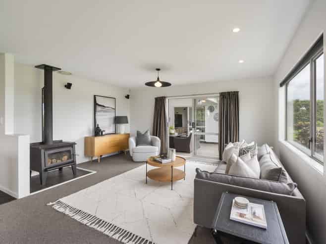 500 Union Line, Marton