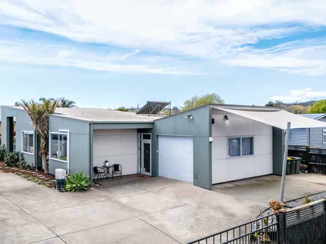 22 Awatapu Drive, Whakatane