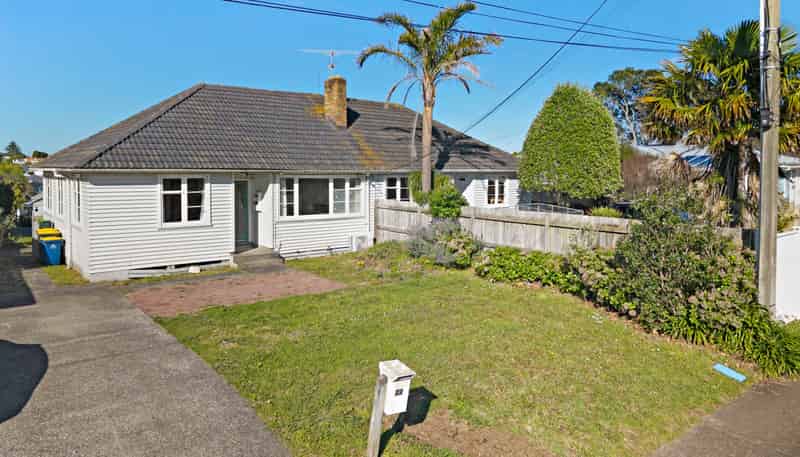 22 Waimana Avenue, Northcote Point