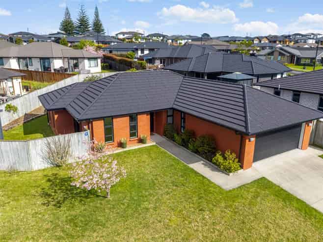 29 Lippiatt Crescent, Pokeno