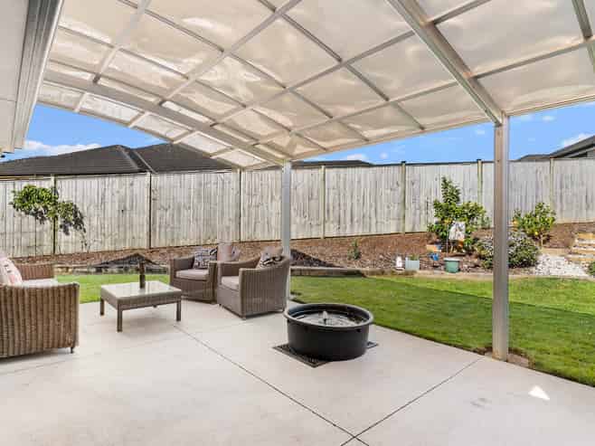 29 Lippiatt Crescent, Pokeno