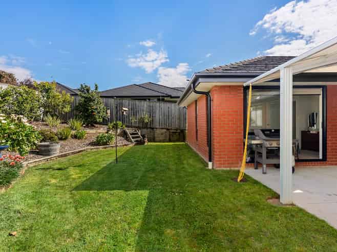 29 Lippiatt Crescent, Pokeno